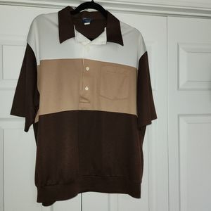 1980s J Blair Mens Totally‎ 80's Shirt
